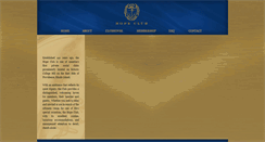 Desktop Screenshot of hopeclub.com